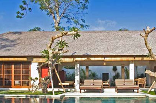 Bali Asri 10 Villa